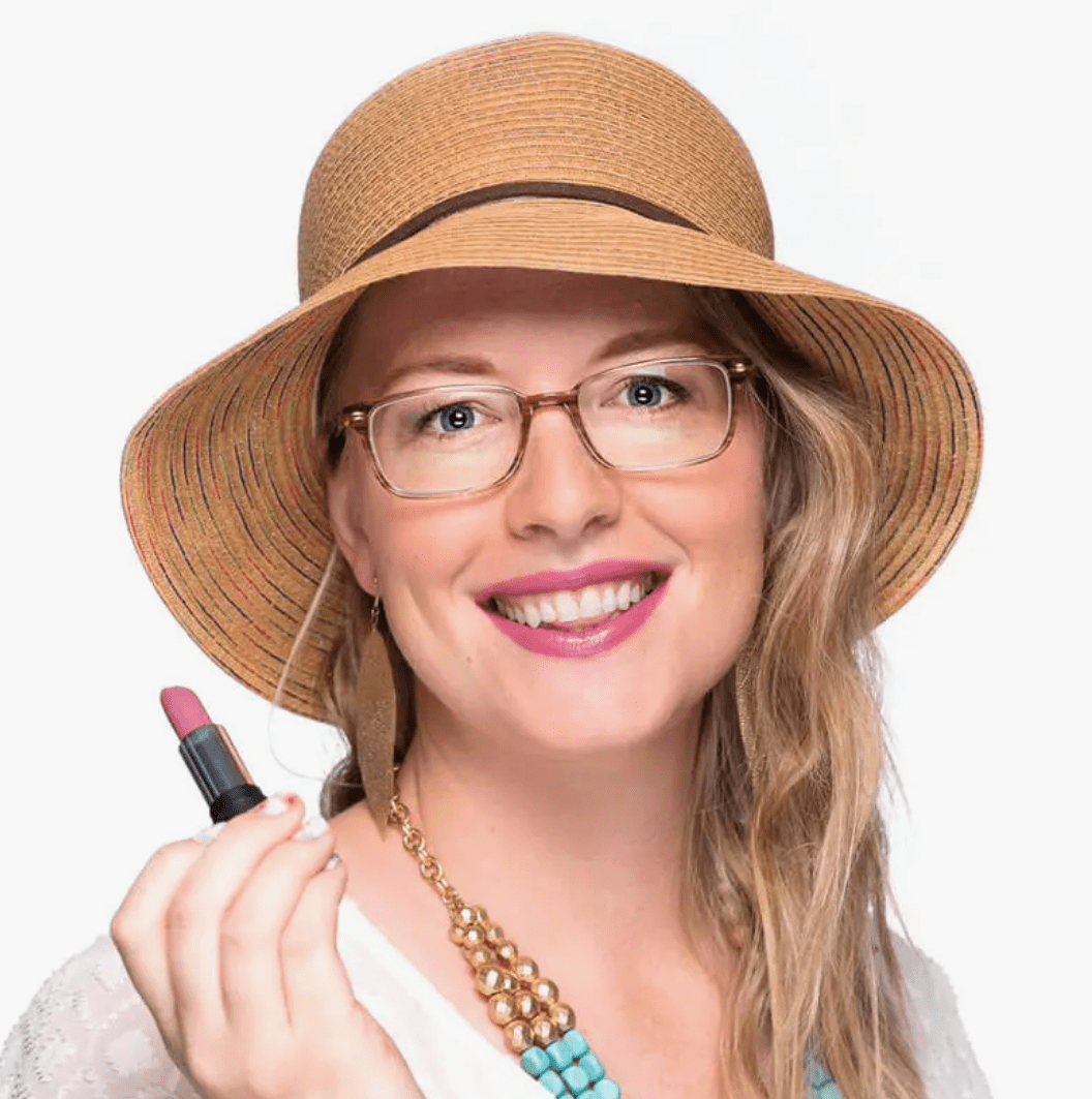 Red Apple Lipstick, Oh Snapdragon Lipstick