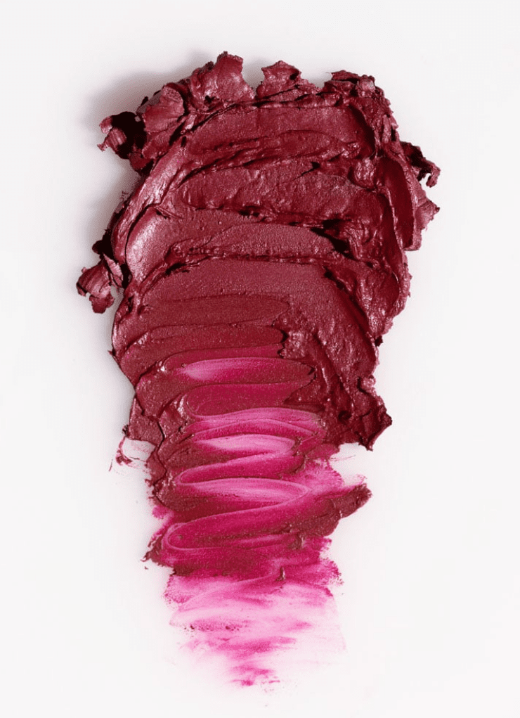 Red Apple Lipstick, Power Potion Lipstick