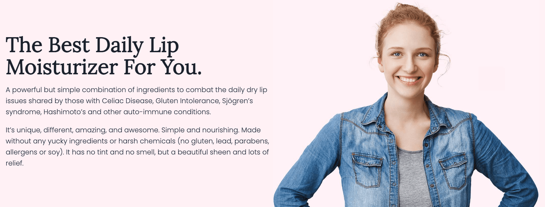 Red Apple Lipstick, Rallye Balm - Lip Balm