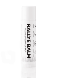 RED APPLE LIPSTICK, Rallye Balm - Twist Up Case