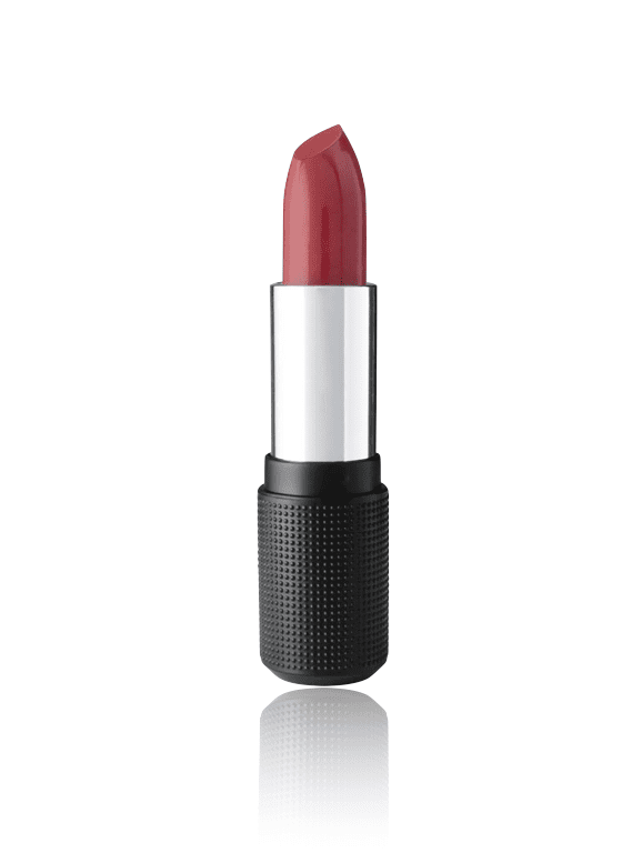 Red Apple Lipstick, Rebel Lipstick