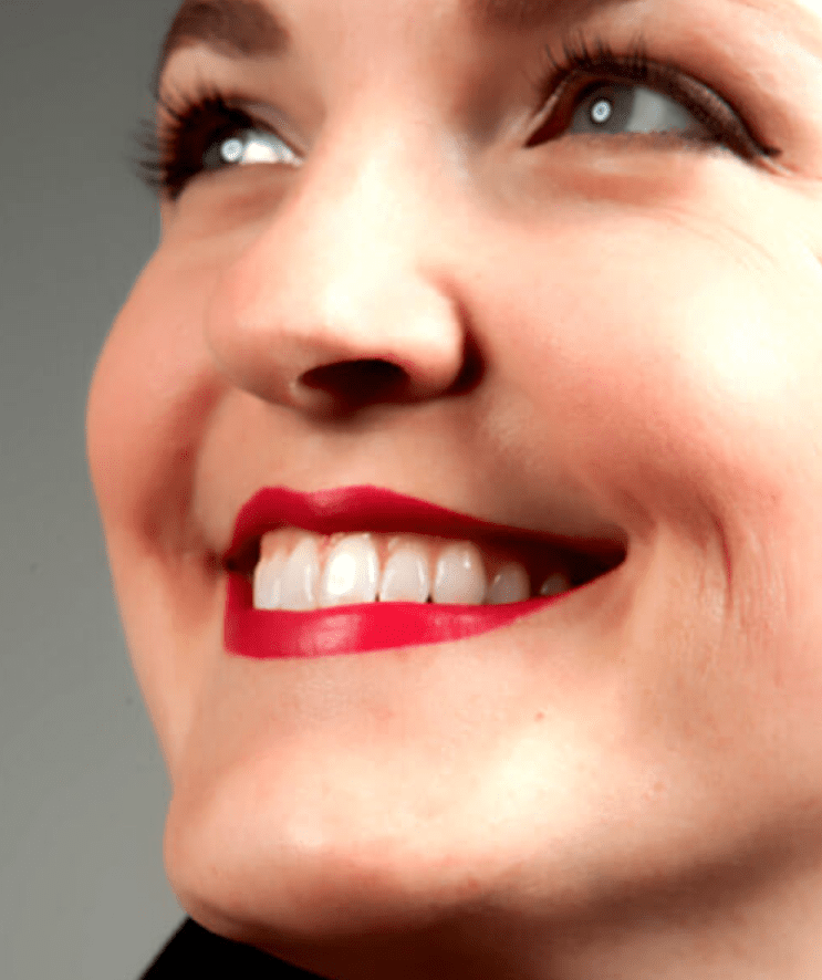 Red Apple Lipstick, Rebel Lipstick