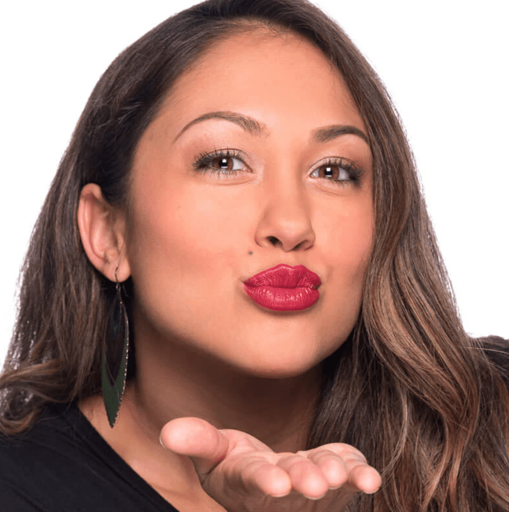 Red Apple Lipstick, (101) Red Apple Red