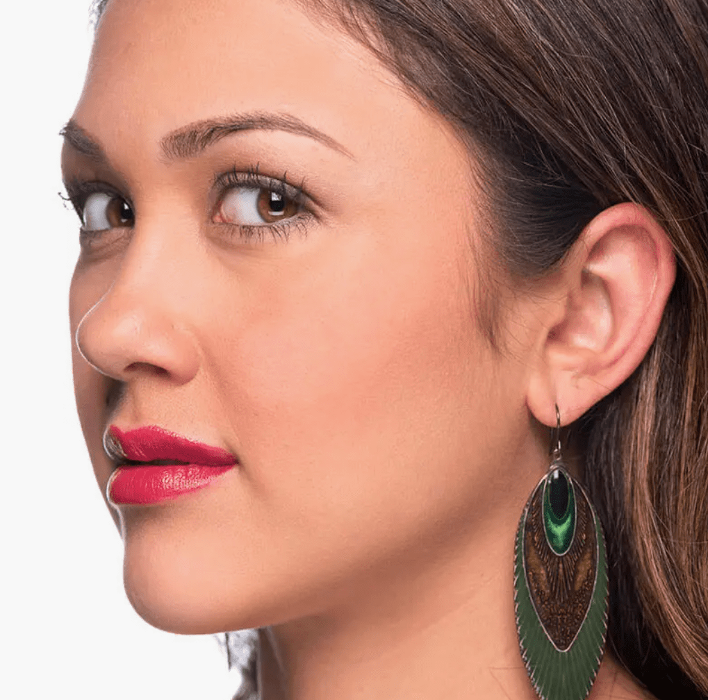 Red Apple Lipstick, (101) Red Apple Red