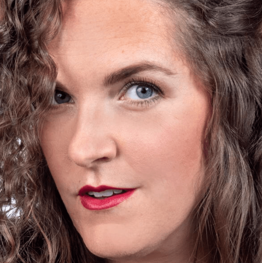 Red Apple Lipstick, Reddish Fetish Lipstick