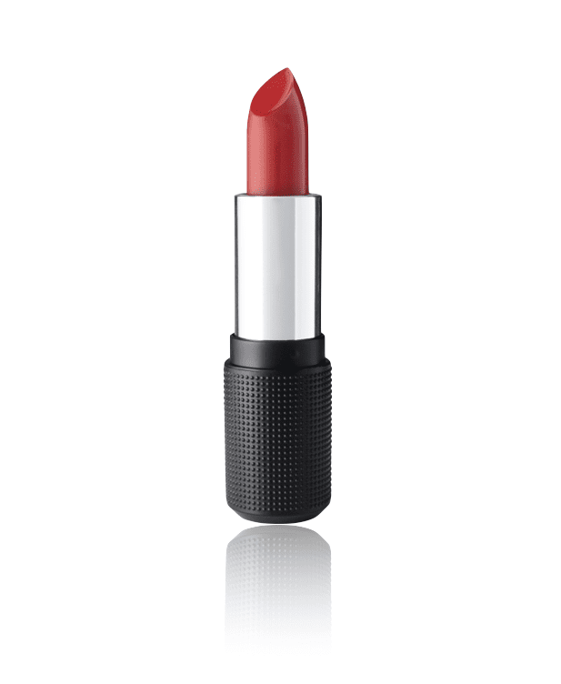 Red Apple Lipstick, Risque Lipstick