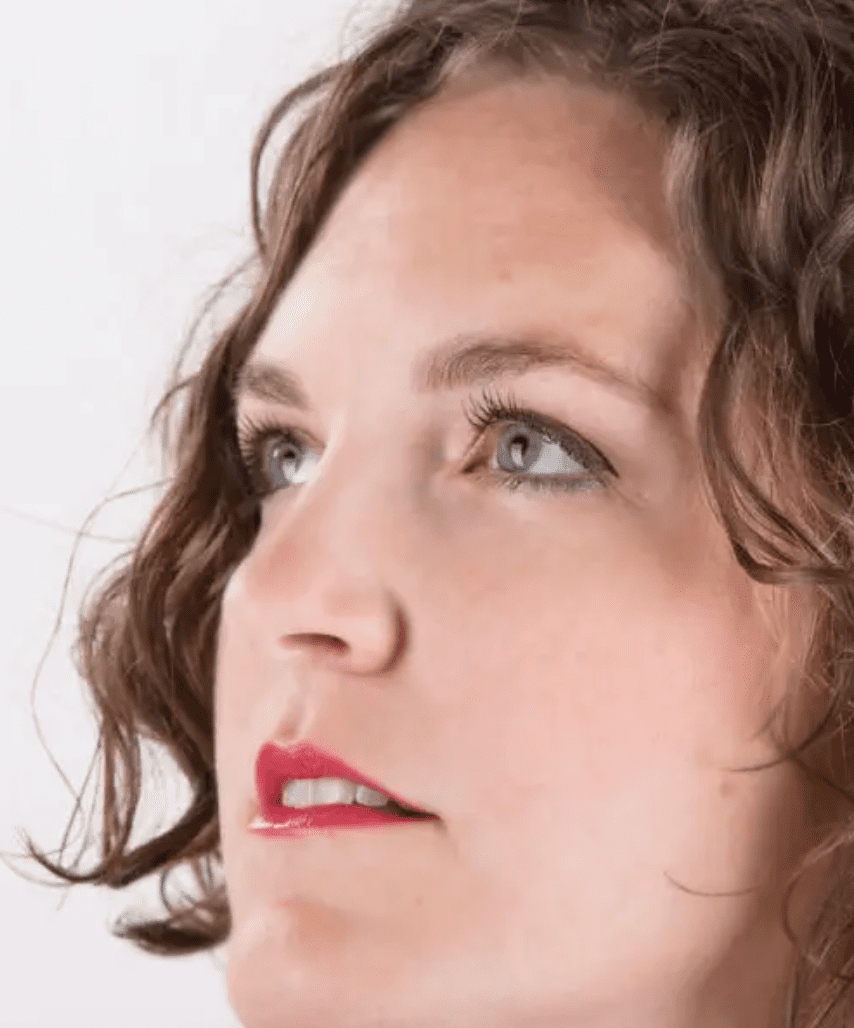 Red Apple Lipstick, Risque Lipstick