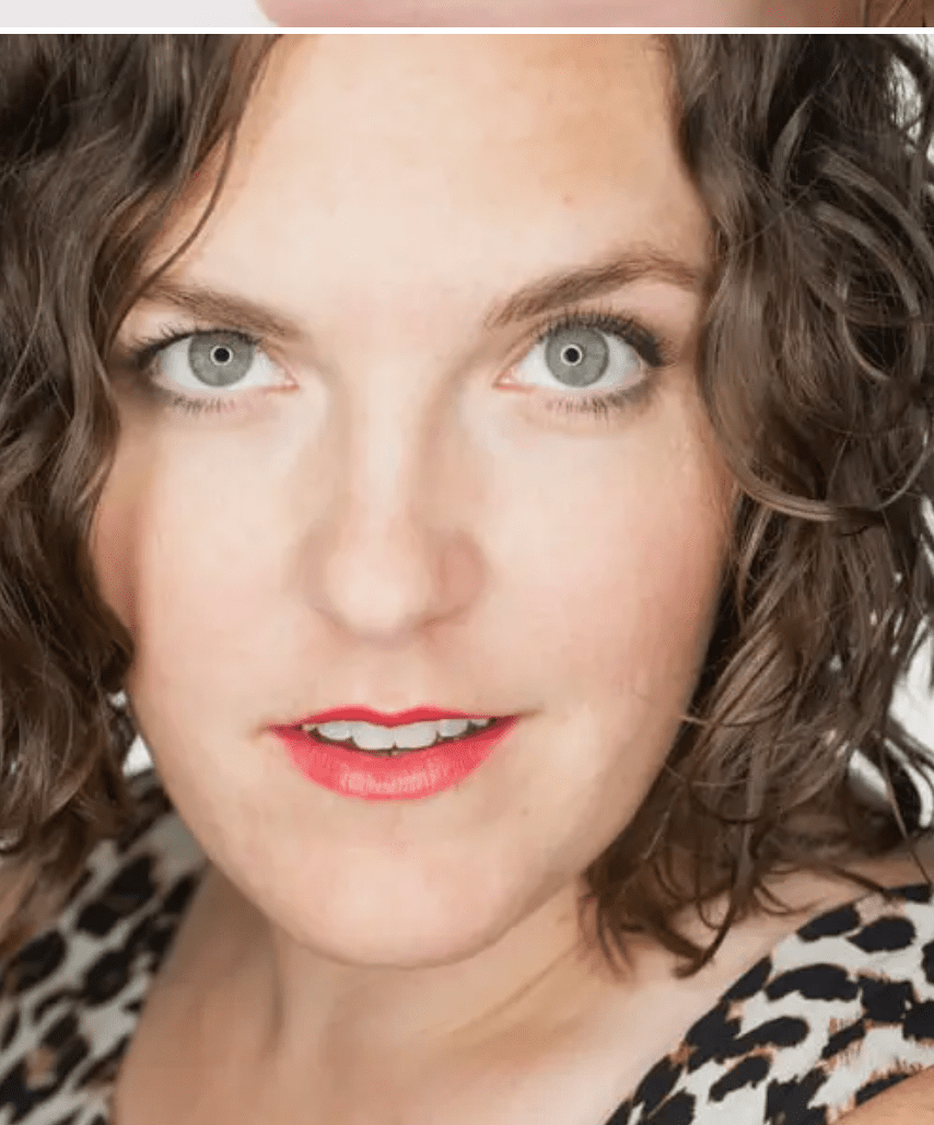 Red Apple Lipstick, Risque Lipstick