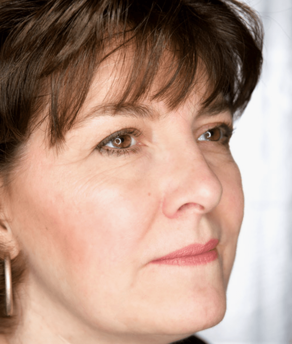 RED APPLE LIPSTICK'S, Non-Toxic Mineral Blushes & Bronzer - Dolly