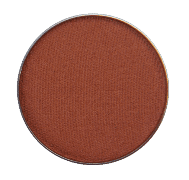 RED APPLE LIPSTICK, She's Spicy Eyeshadow