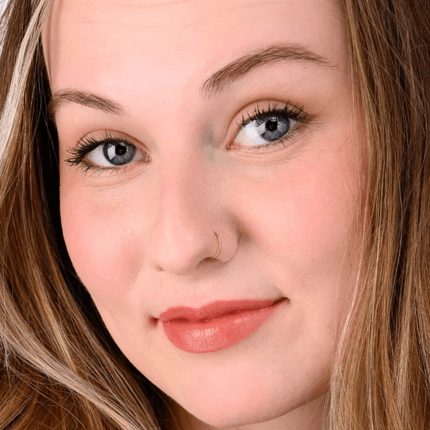 Red Apple Lipstick, Spice 'N Easy Lipstick