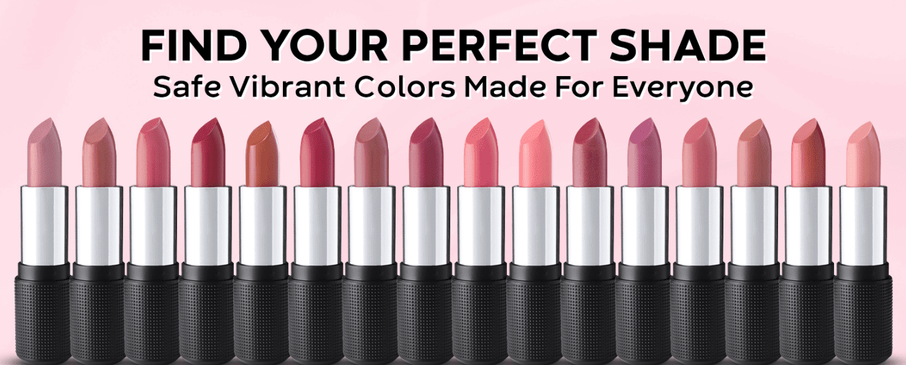 Red Apple Lipstick, Spice 'N Easy Lipstick