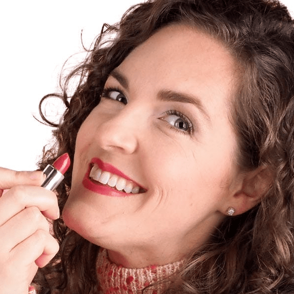 Red Apple Lipstick, Starlette Lipstick