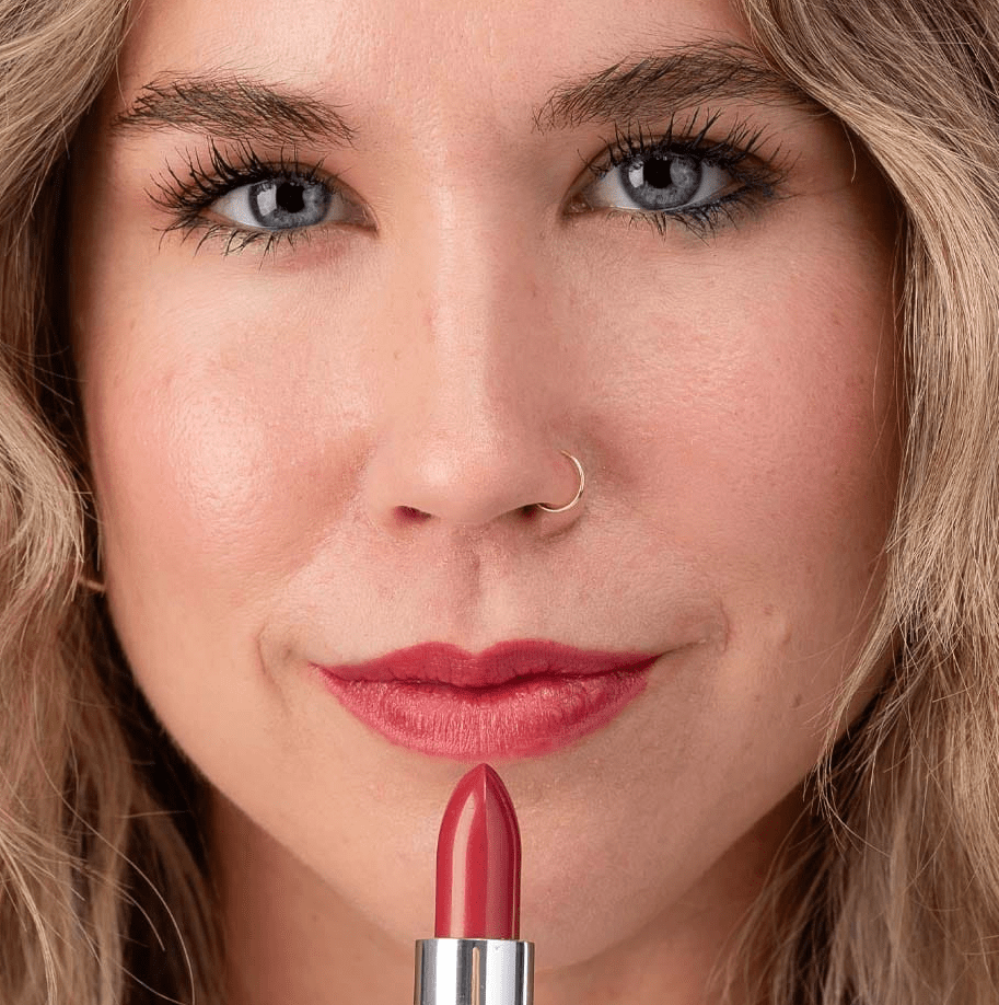 Red Apple Lipstick, Starlette Lipstick