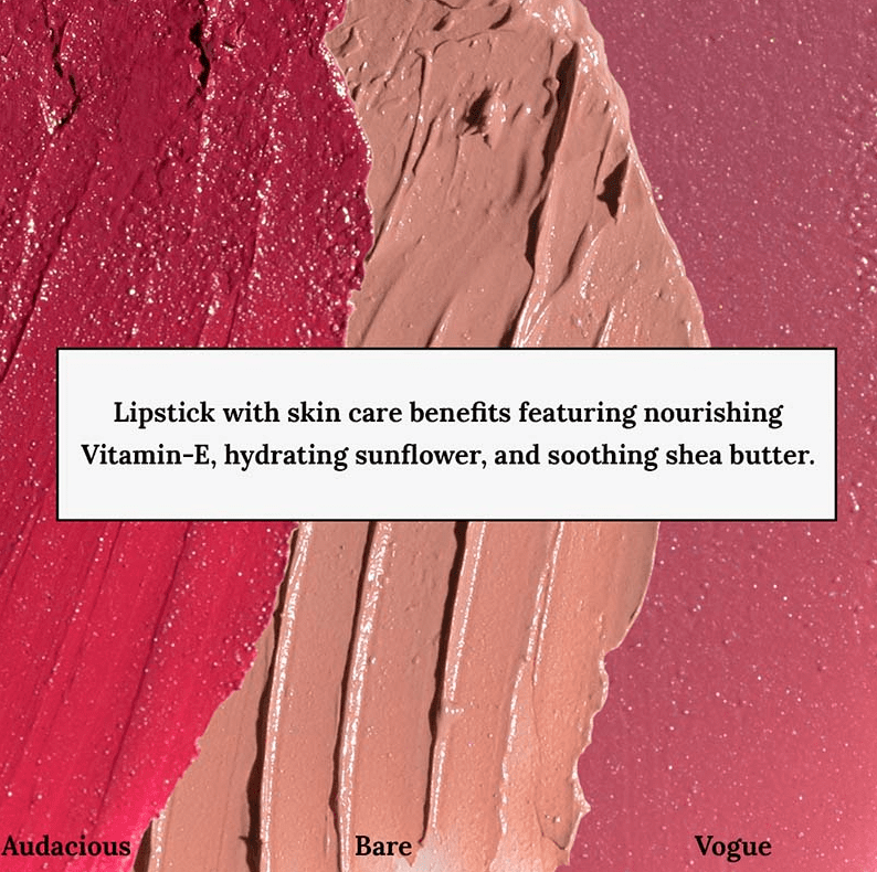 Red Apple Lipstick, Starlette Lipstick