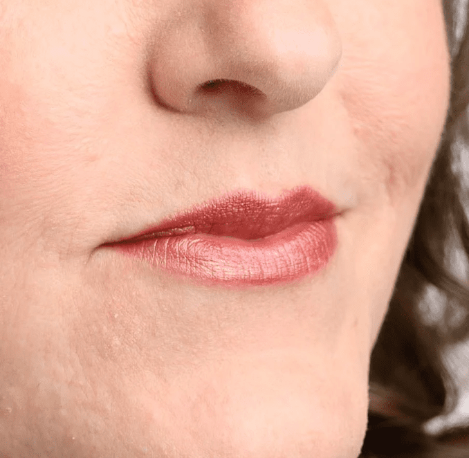 Red Apple Lipstick, Swoon Lipstick