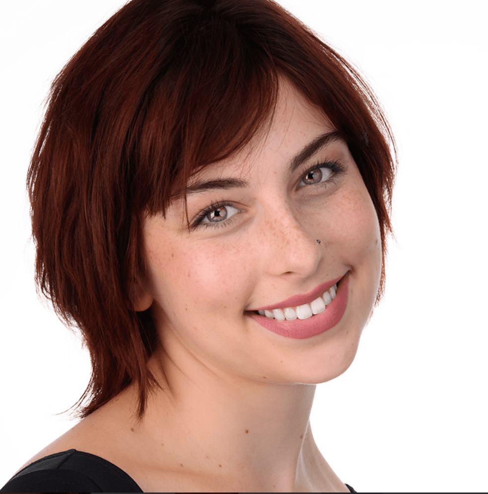 Red Apple Lipstick, Tempting Lipstick