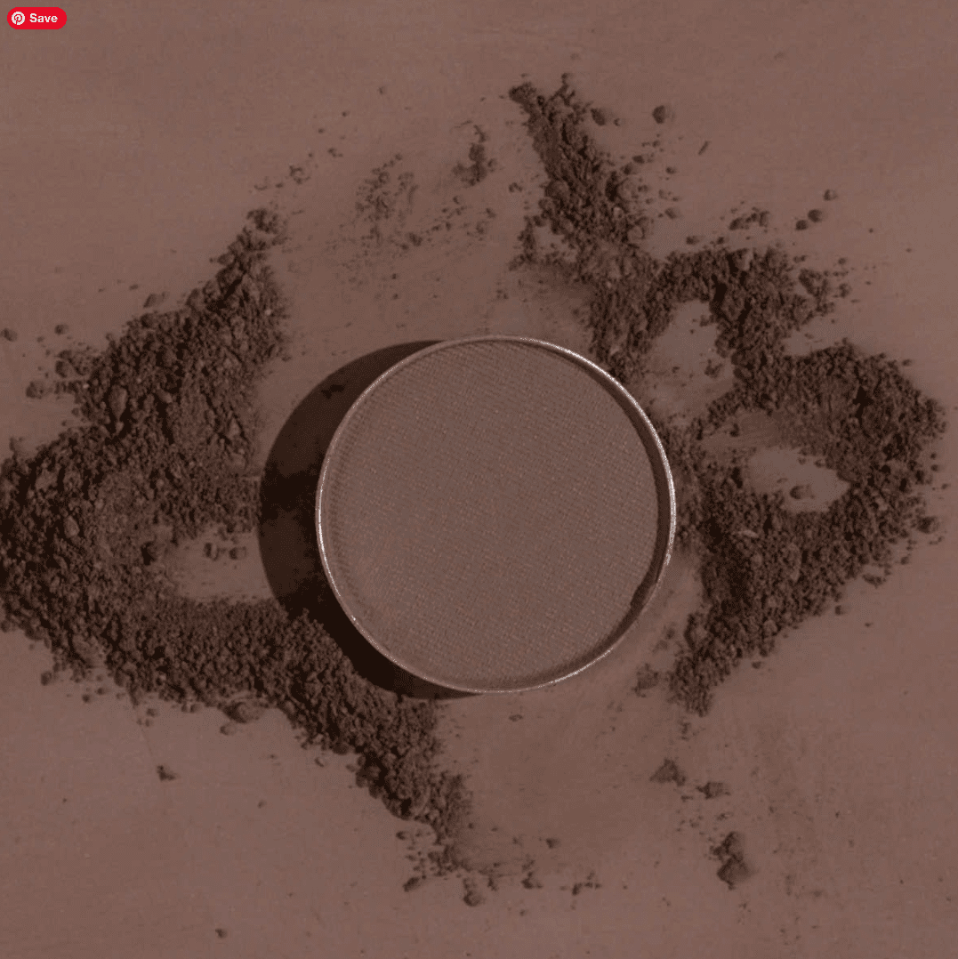 RED APPLE LIPSTICK, Tip Taupe Eyeshadow RED APPLE LIPSTICK, Tip Taupe Eyeshadow