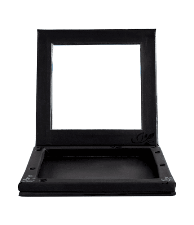 Red Apple Lipstick Z-Palette Magnetic Eye Shadow Case Red Apple Lipstick Z-Palette Magnetic Eye Shadow Case