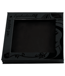 Red Apple Lipstick Z-Palette Magnetic Eye Shadow Case