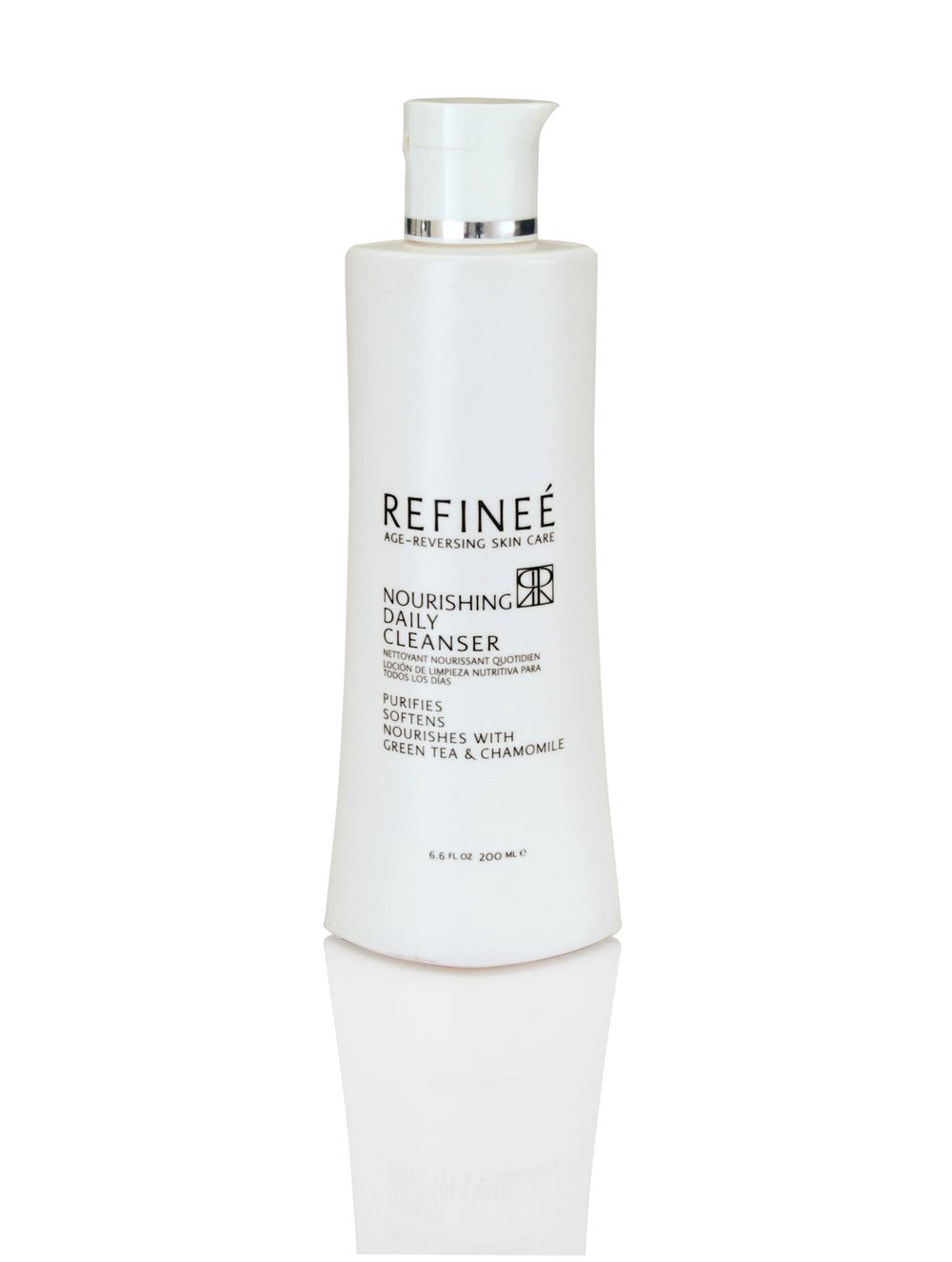 Refinee Nourishing Daily Cleanser