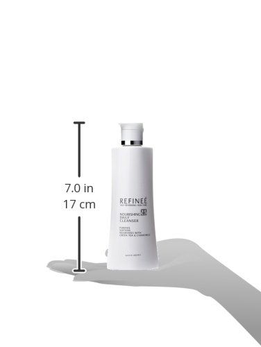 Refinee Nourishing Daily Cleanser