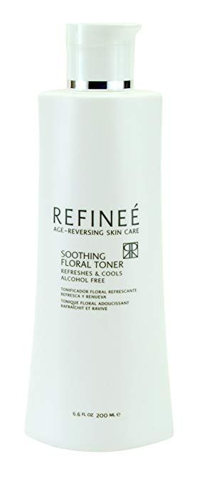 Refinee Soothing Floral Toner