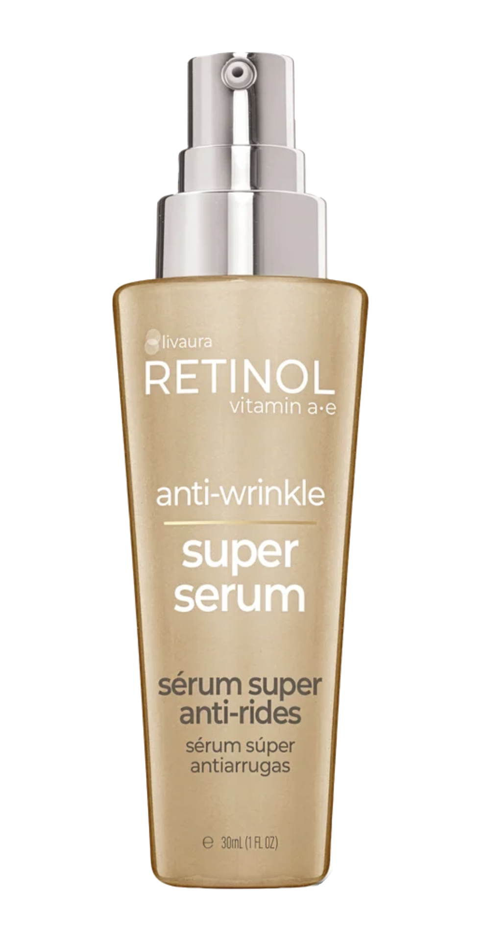 Retinol 6X Powerful Super Serum Night Treatment [36328-000]