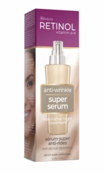 Retinol 6X Powerful Super Serum Night Treatment [36328-000]
