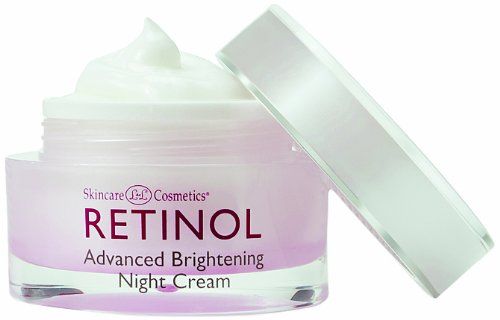 RETINOL Advanced Brightening Night Cream [46418-000]