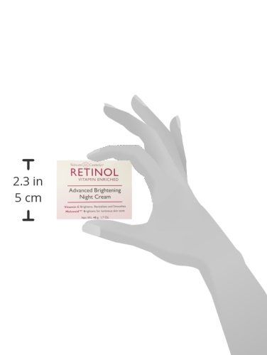 RETINOL Advanced Brightening Night Cream [46418-000]