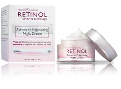 RETINOL Advanced Brightening Night Cream [46418-000]