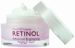 RETINOL Advanced Brightening Night Cream