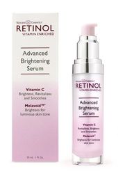 RETINOL Advanced Brightening Serum [46417-000]
