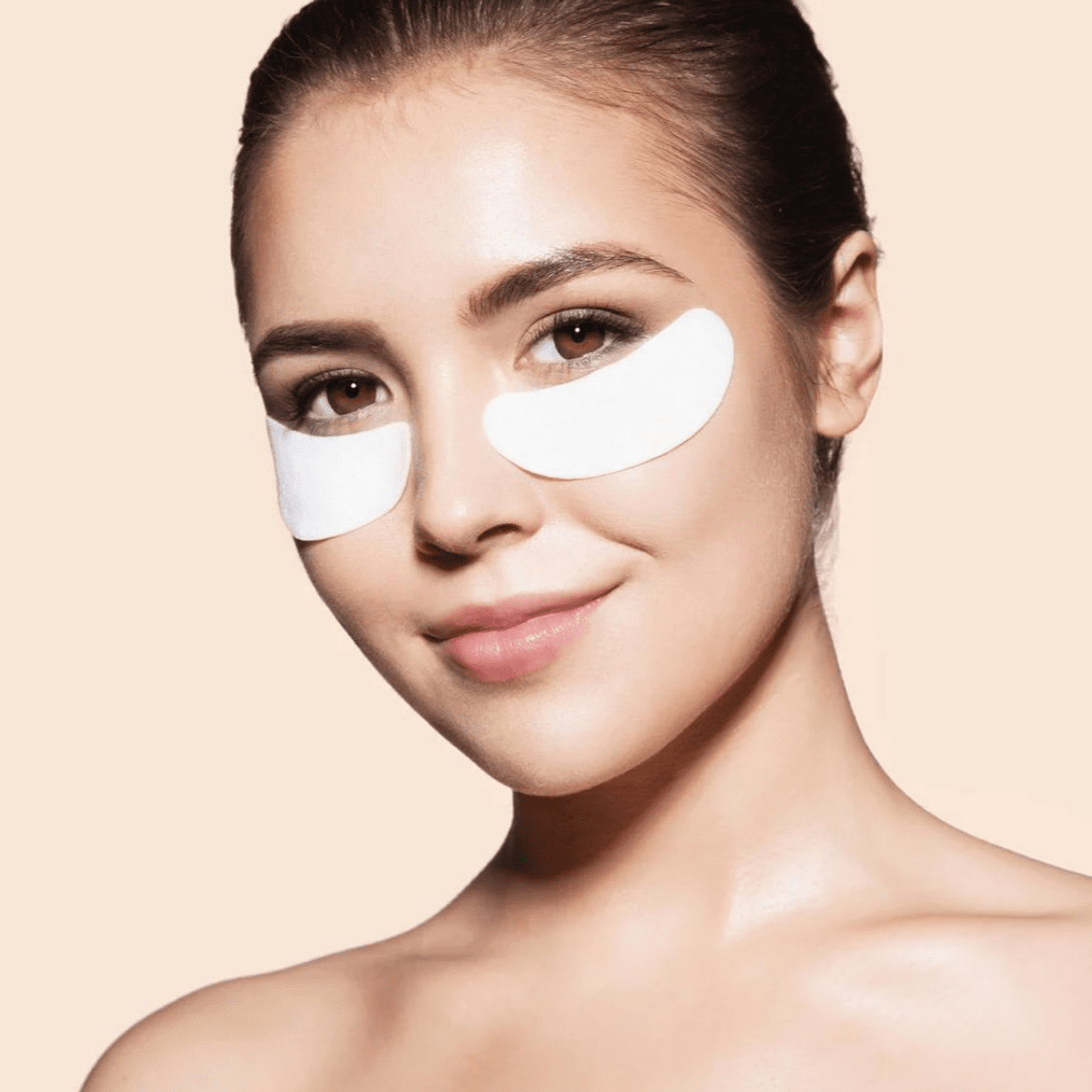 RETINOL Anti-Aging Eye Gel Pads (10 Pair)
