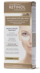 Retinol Anti-Aging Eye Gel Pads