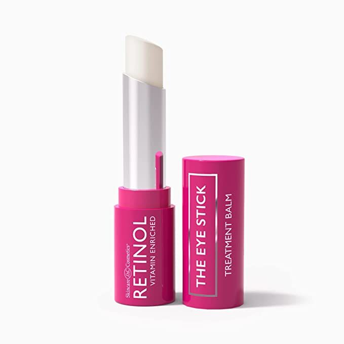 Retinol Anti-Aging Eye Stick - Treatment Balm