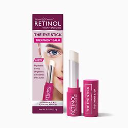 Retinol Anti-Aging Eye Stick - Treatment Balm
