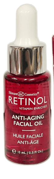 RETINOL Anti-Aging Facial Oil [56530-000]