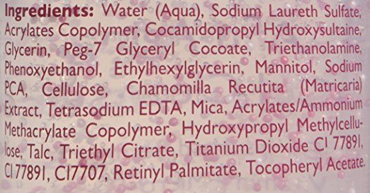 RETINOL Anti-Aging Gel Cleanser
