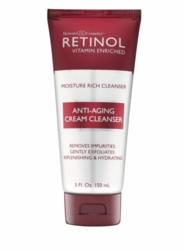RETINOL Anti-Aging Gel Cleanser [46406-003]
