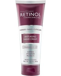 RETINOL Anti-Aging [46405-000] Hand Cream