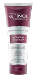 RETINOL Anti-Aging Hand Cream [46405-000]