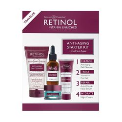 RETINOL Anti-Aging Starter Kit