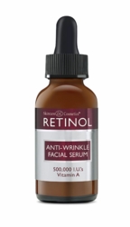 RETINOL Anti-Wrinkle Facial Serum [46411-000]