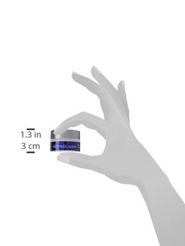 RETINOL Eye Cream for Men