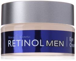 RETINOL Eye Cream for Men