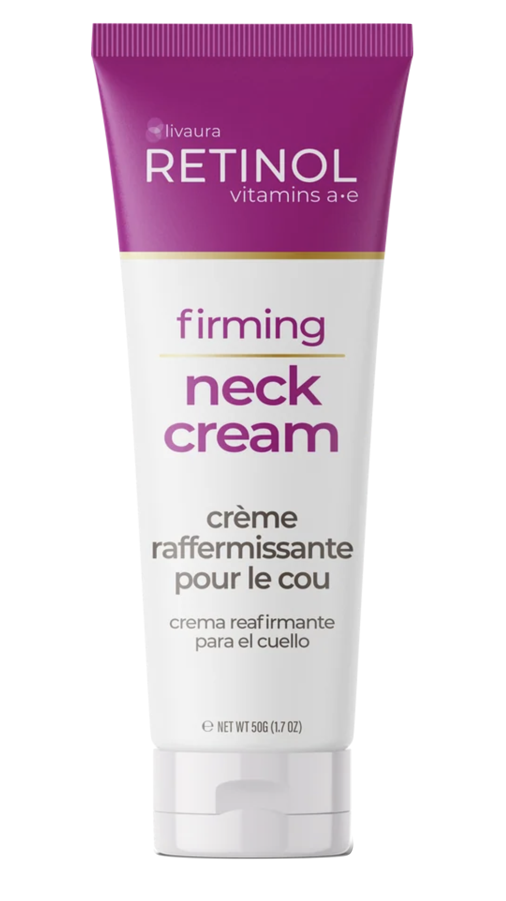 Retinol Instant Neck Firming Cream [46520-000]