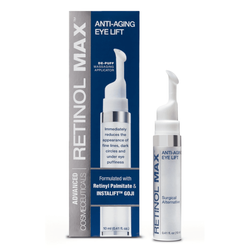 RETINOL Max Anti-Aging Eye Lift [38302-000]