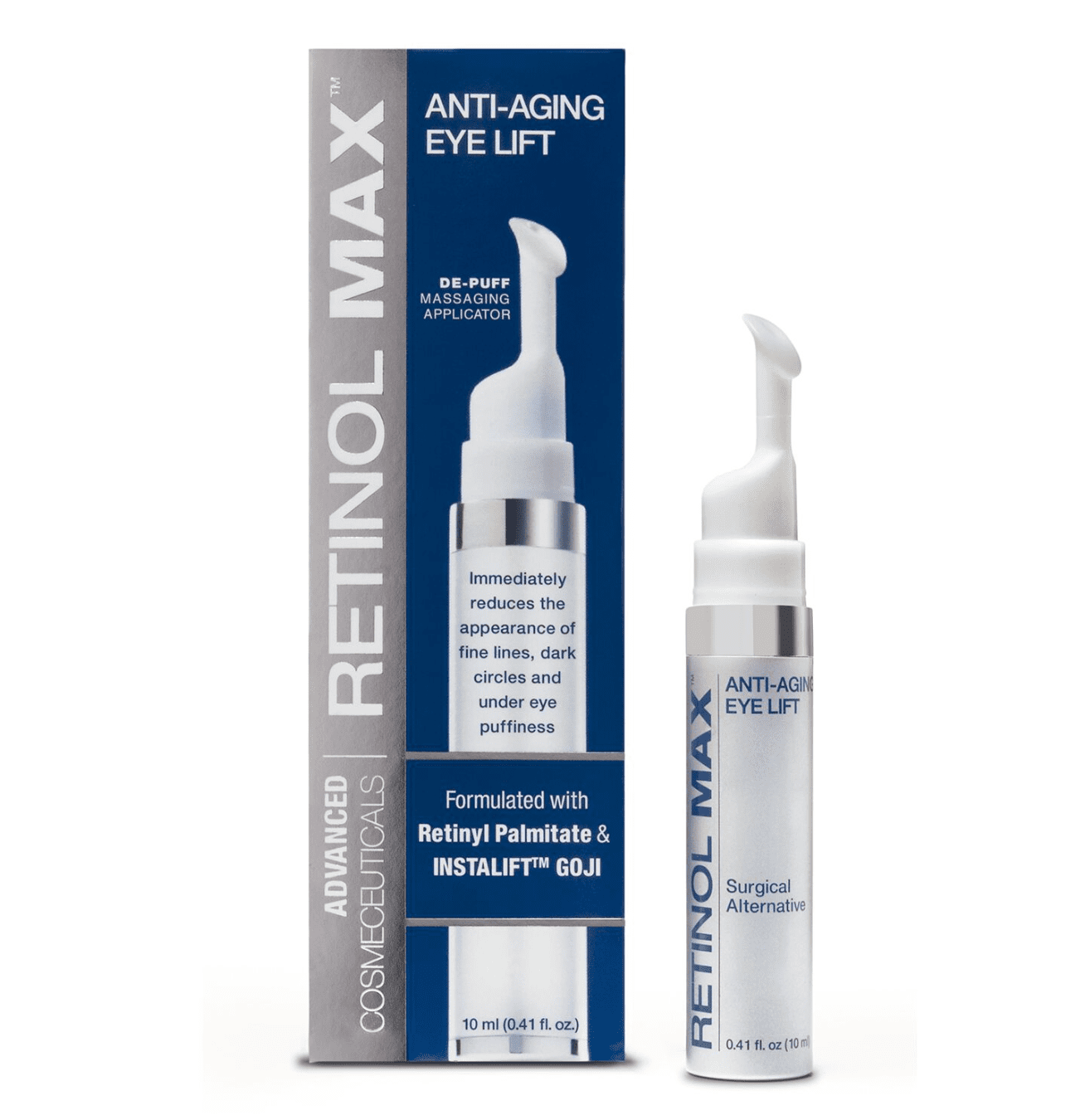 RETINOL Max Anti-Aging Eye Lift [38302-000]